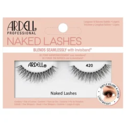 Professional Naked Lashes 420