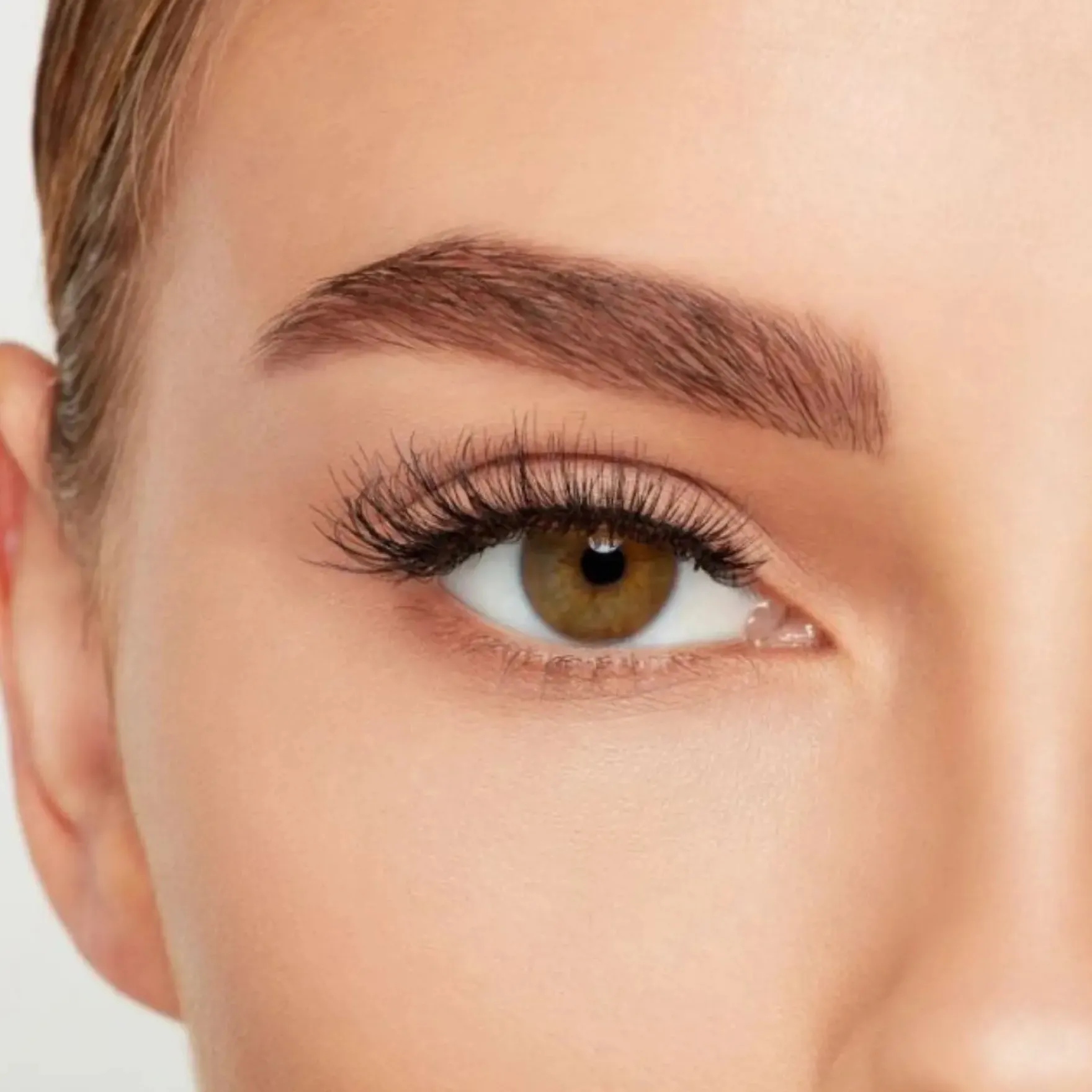 Professional Naked Lashes 424