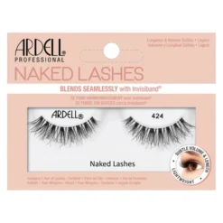 Professional Naked Lashes 424