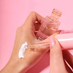 Professional Niacinamide Tanning Serum