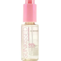 Professional Niacinamide Tanning Serum