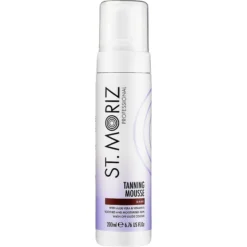 Professional Tanning Mousse Dark