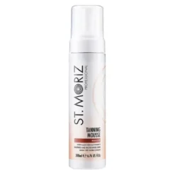 Professional Tanning Mousse Medium