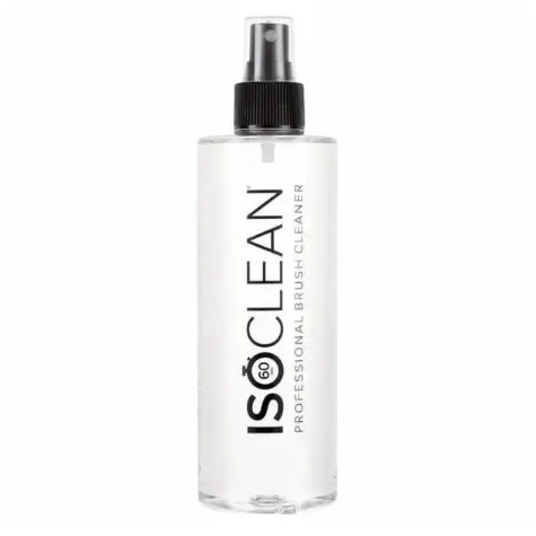 Professional Brush Cleaner With Spray Top