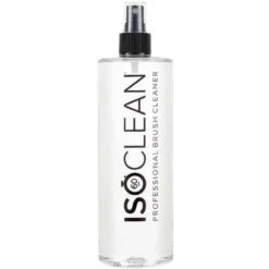 Professional Brush Cleaner With Spray Top