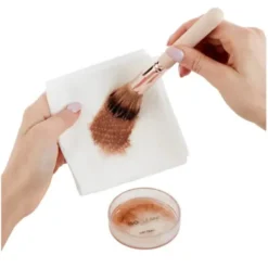Professional Brush Cleaner With Pour Top 275 ml.
