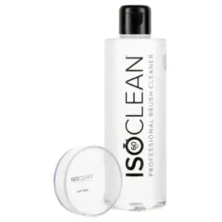 Professional Brush Cleaner With Pour Top 275 ml.