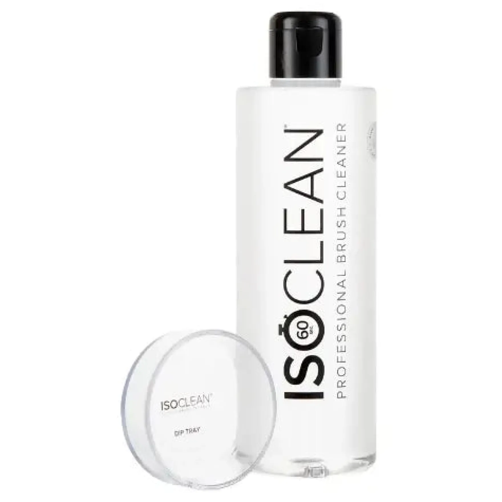 Professional Brush Cleaner With Pour Top 275 ml.