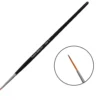 Professional Face Paint Brush Liner 0