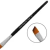 Professional Face Paint Brush 1/2 Inch Angle