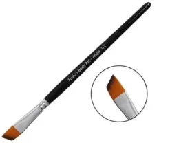 Professional Face Paint Brush 1/2 Inch Angle