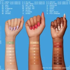 Pro Fix Stick Correcting Concealer