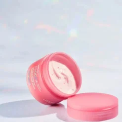 Progen Double Bonding Capsule Hair Mask Violet Muguet
