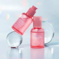 Progen Double Bonding Hair Serum Violet Muguet