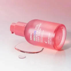 Progen Double Bonding Hair Serum Violet Muguet