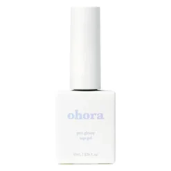 Pro Glossy Top Gel