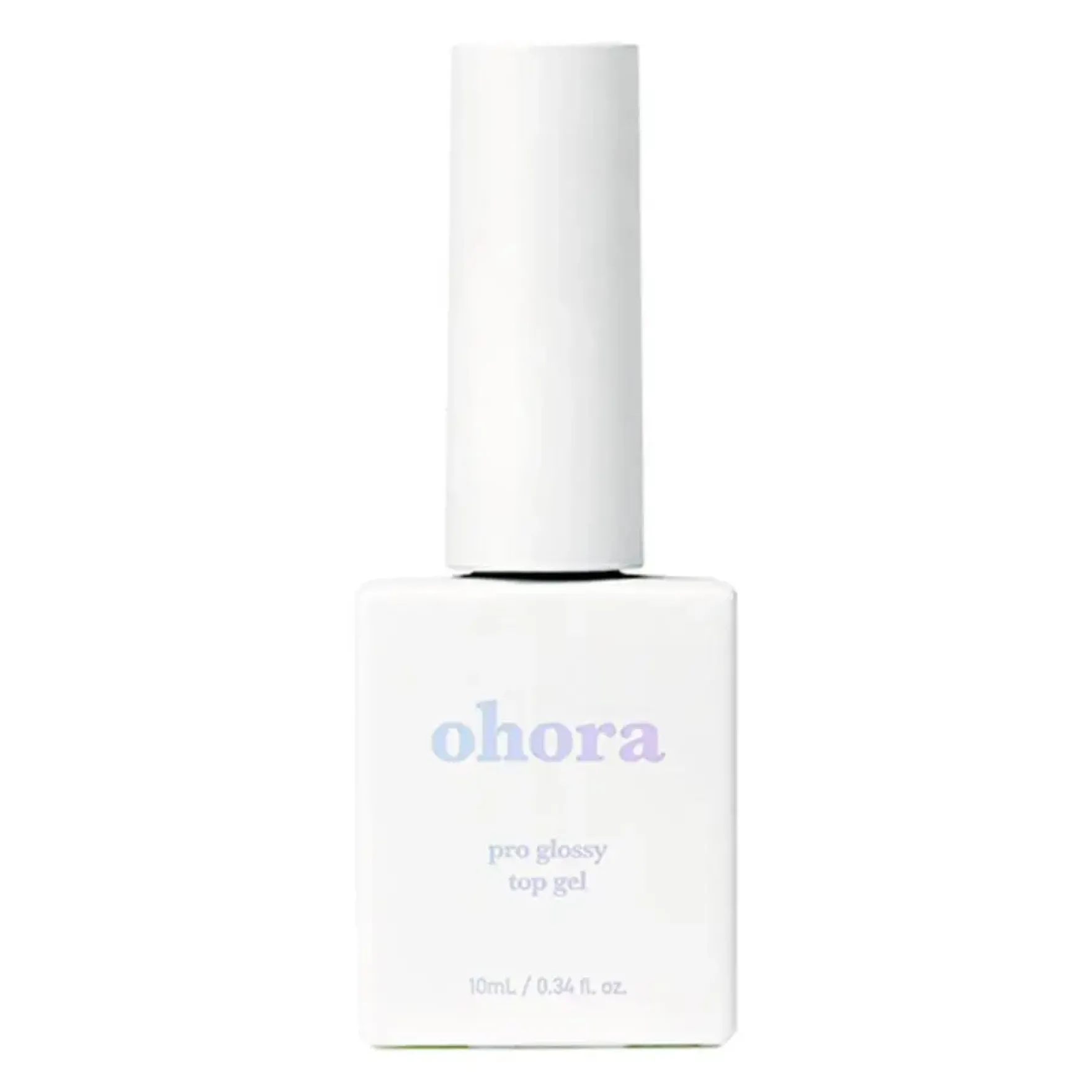 Pro Glossy Top Gel