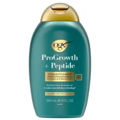 ProGrowth & Peptide Conditioner