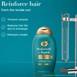 ProGrowth & Peptide Conditioner