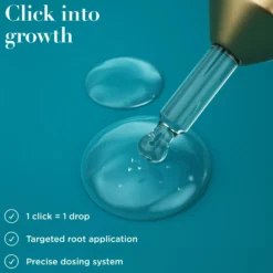ProGrowth & Peptide Serum Pen