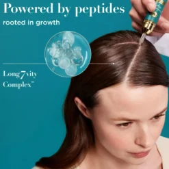 ProGrowth & Peptide Serum Pen