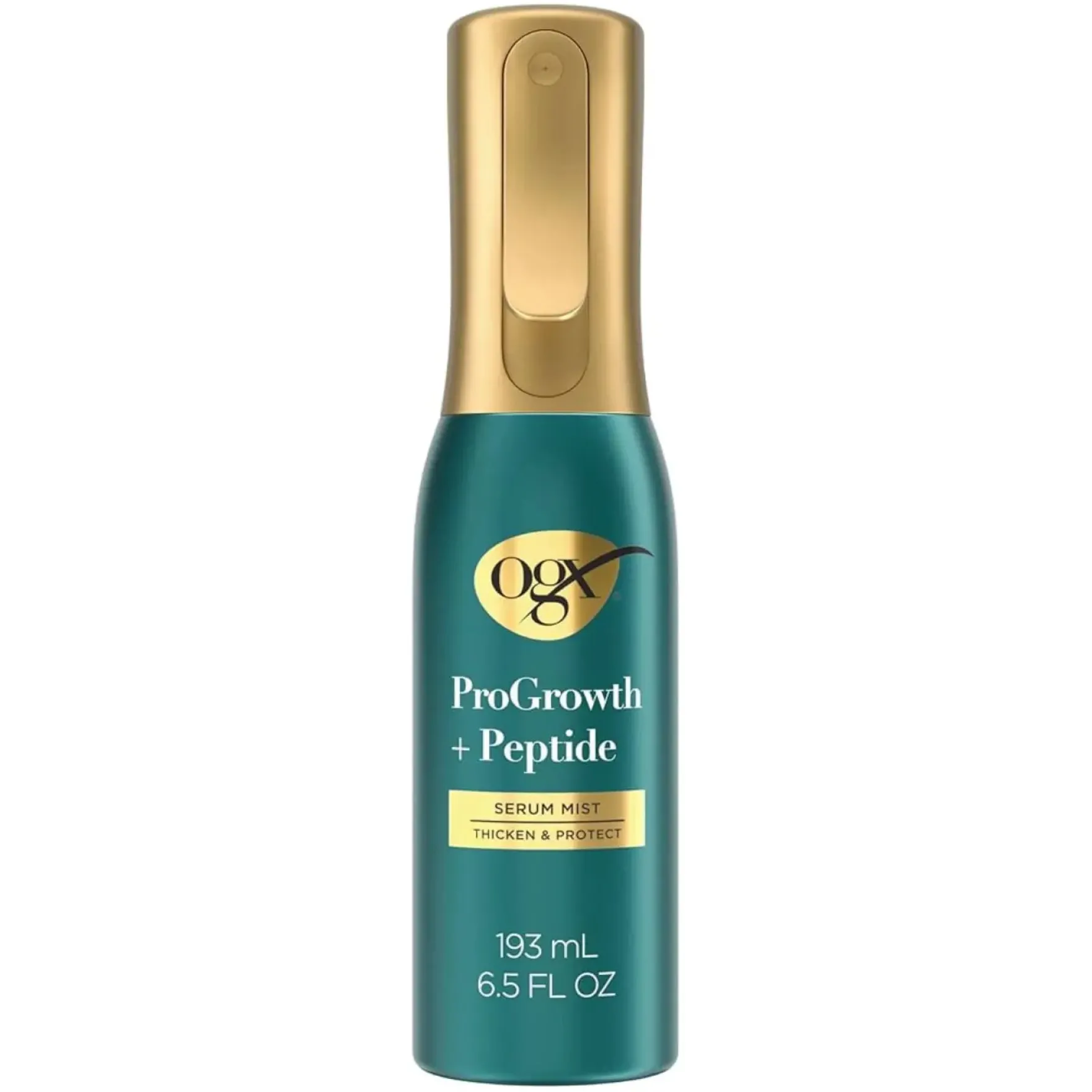 ProGrowth & Peptide Serum Spray