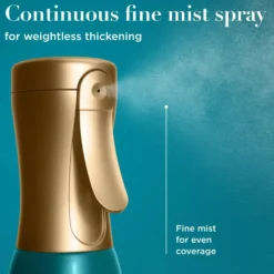 ProGrowth & Peptide Serum Spray