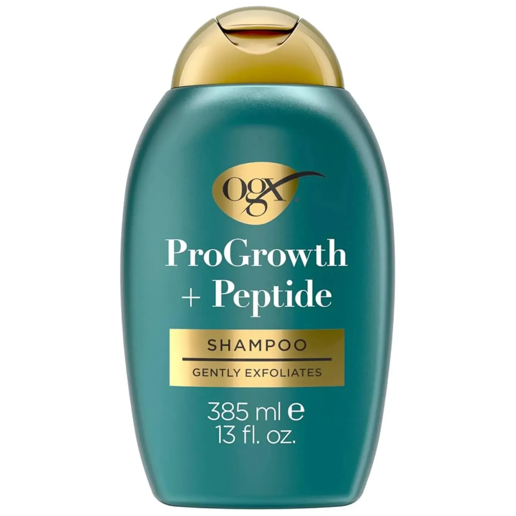 ProGrowth & Peptide Shampoo