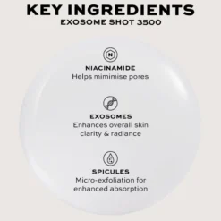 Pro Miracle Exosome Pore Refine Serum