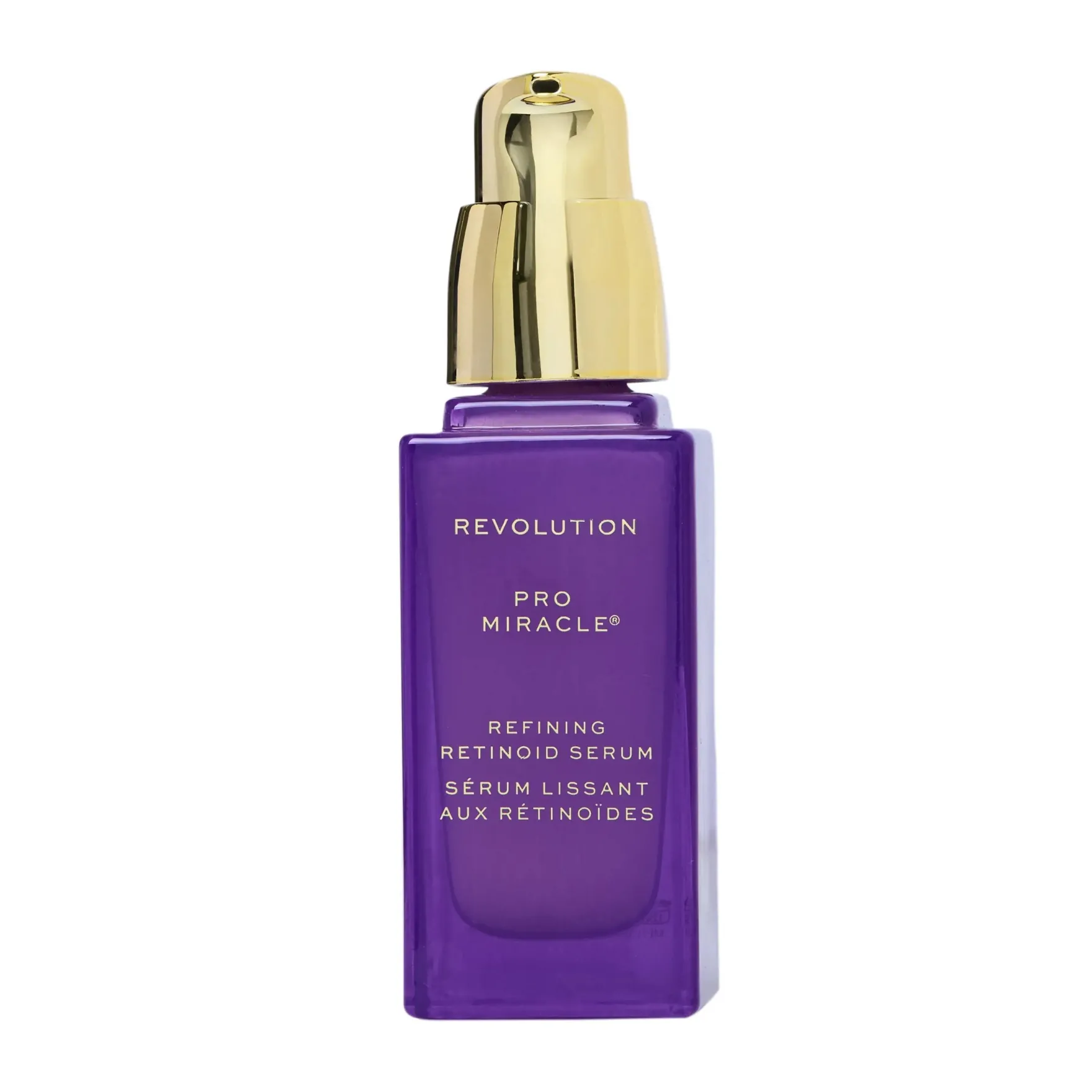 Pro Miracle Retinoid Refining Serum