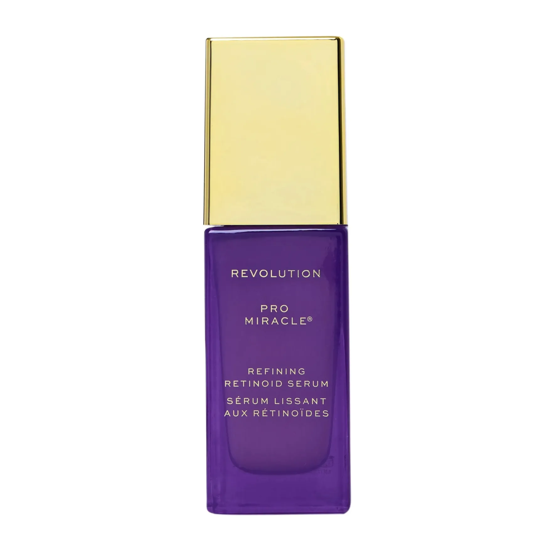 Pro Miracle Retinoid Refining Serum