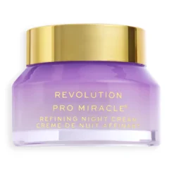 Pro Miracle Retinoid Refining Night Cream