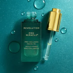 Pro Miracle Vegan Pro-Collagen Face Oil