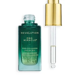 Pro Miracle Vegan Pro-Collagen Face Oil