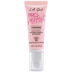 Pro Perfect Multi-tasking Invisible Primer With Sunscreen