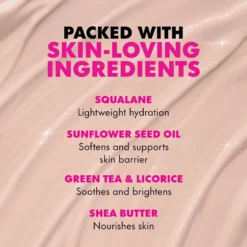 Pro Perfect Multi-tasking Invisible Primer With Sunscreen