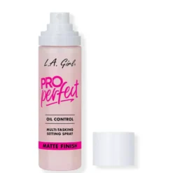 Pro Perfect Setting Spray Blurring Matte