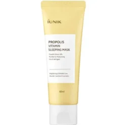Propolis Vitamin Sleeping Mask