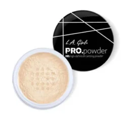 Pro Setting Powder Banana