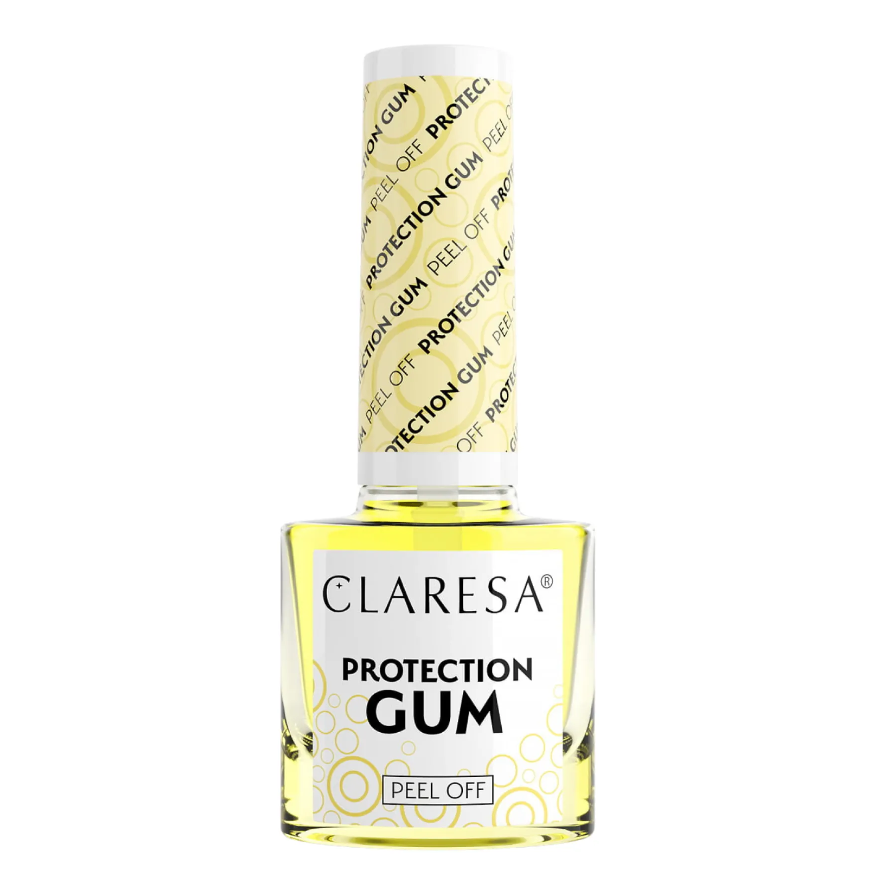 Protection Gum Peel Off