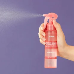 Protein Bonding Care Hair Mist Violet Muguet