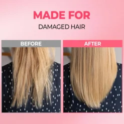 Protein Bonding Care Hair Mist Violet Muguet