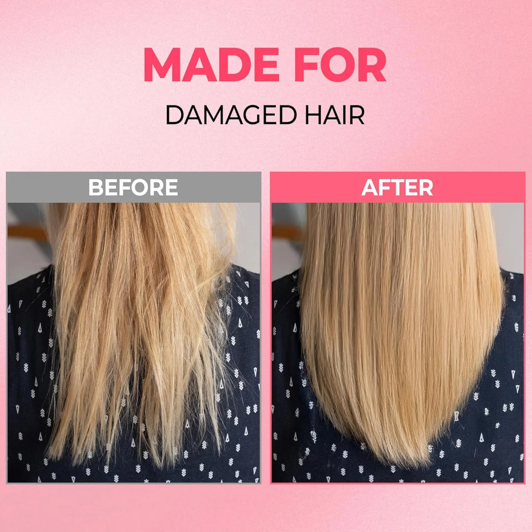 Protein Bonding Care Hair Mist Violet Muguet