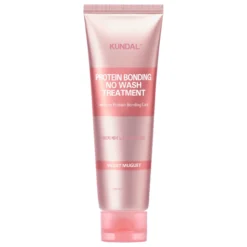 Protein Bonding Care No Wash Treatment Violet Muguet