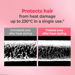 Protein Bonding Care Shampoo Violet Muguet