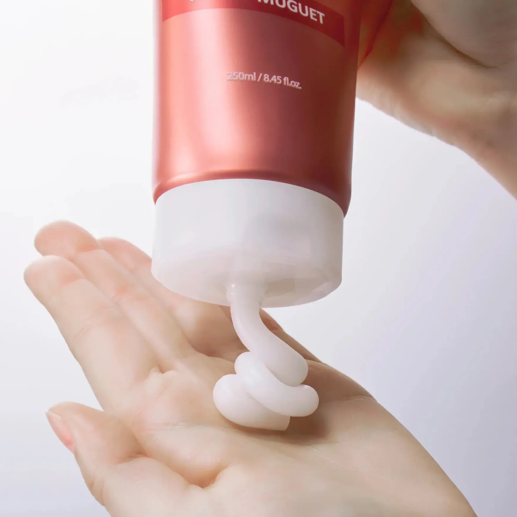 Protein Bonding Care Treatment Violet Muguet