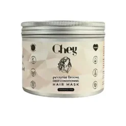 Protein Boost Hair Mask Fragrance-free
