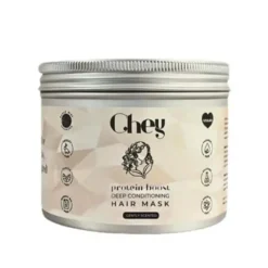 Protein Boost Hair Mask Gently Scented