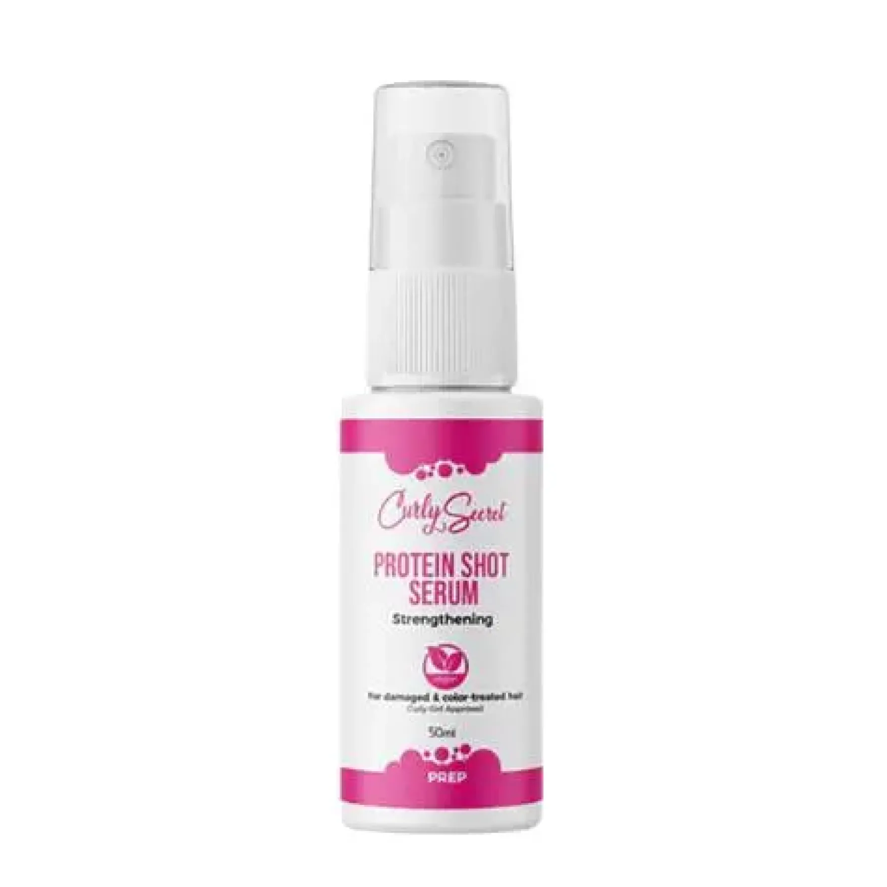 Protein Shot Serum
