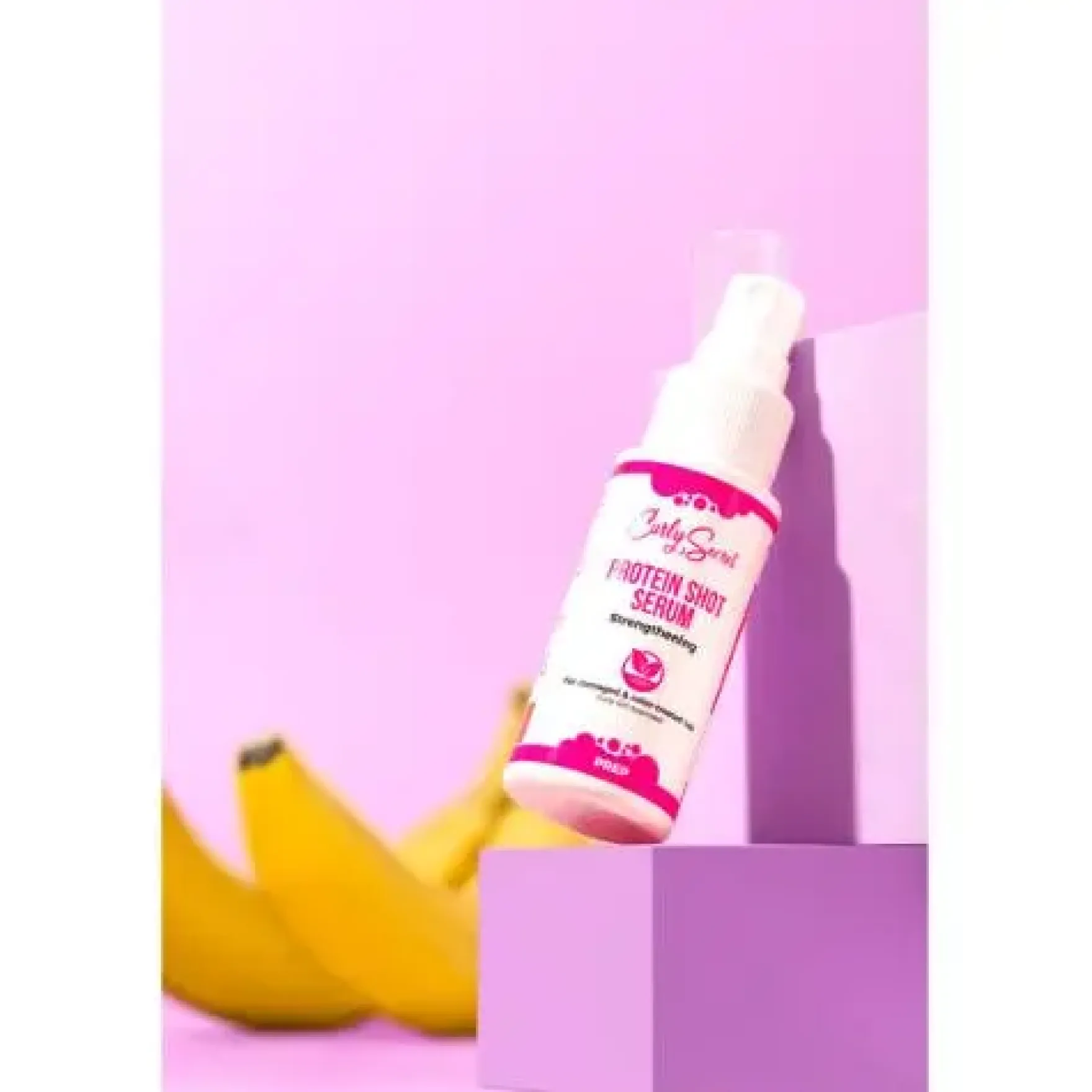 Protein Shot Serum